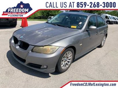 Used 2009 BMW 328i Sedan