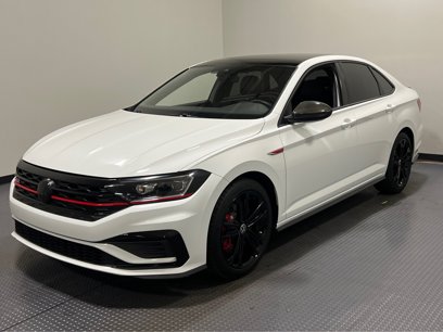 Used 2021 Volkswagen Jetta GLI