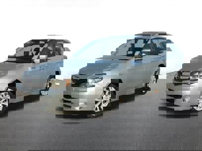 Used 2011 Subaru Impreza 2.5i Premium