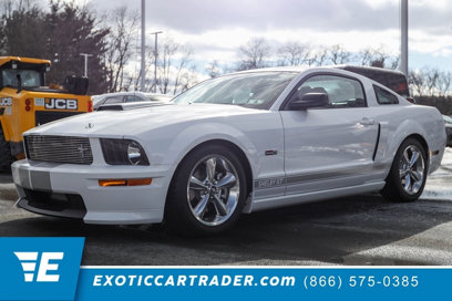 Used 2007 Ford Mustang GT