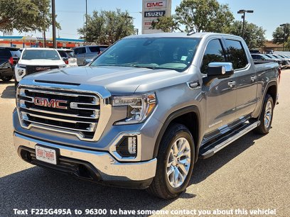 Used 2020 GMC Sierra 1500 SLT