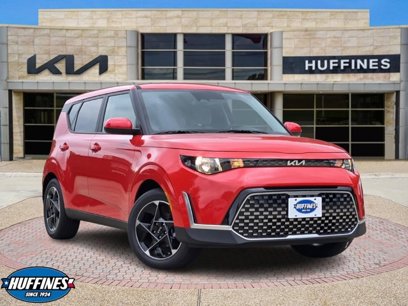 New 2025 Kia Soul EX