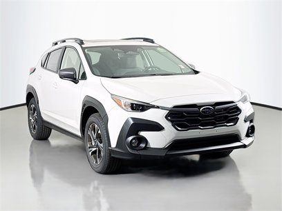 New 2025 Subaru Crosstrek 2.5i Premium