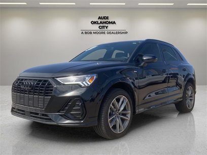 Used 2024 Audi Q3 2.0T Premium Plus w/ Premium Plus Package
