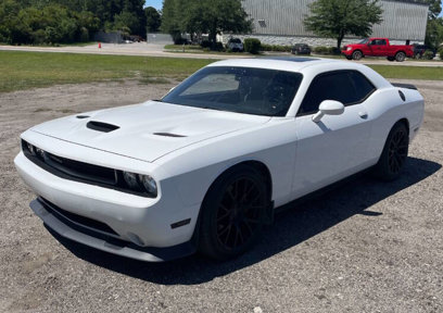 Used 2012 Dodge Challenger SRT8 w/ Premium Sound Group