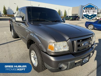 Used 2011 Ford Ranger Sport