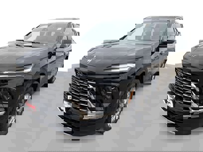 New 2025 Buick Enclave Preferred w/ Super Cruise Package