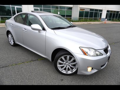 Used 2007 Lexus IS 250 AWD