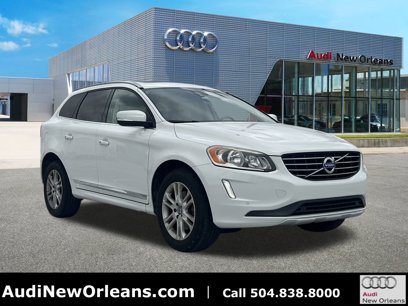Used 2014 Volvo XC60 3.2