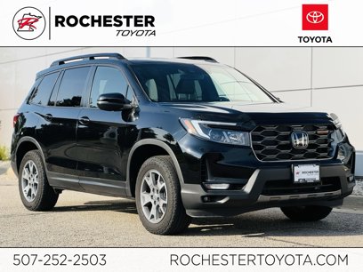 Used 2023 Honda Passport TrailSport