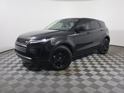 Used 2024 Land Rover Range Rover Evoque S