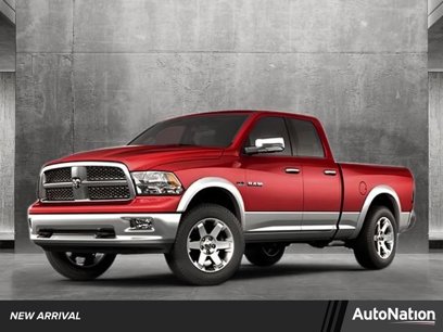 Used 2009 Dodge Ram 1500 Truck ST w/ ST Popular Equipment Group