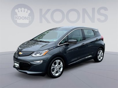 Used 2020 Chevrolet Bolt LT