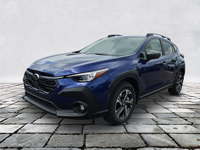 New 2025 Subaru Crosstrek 2.5i Premium