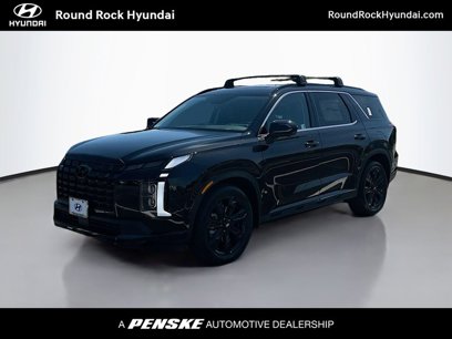 New 2025 Hyundai Palisade XRT