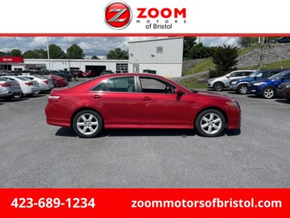Used 2009 Toyota Camry LE