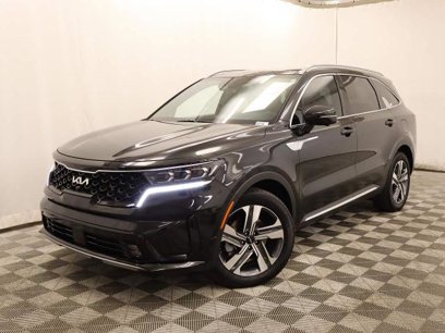 Used 2023 Kia Sorento SX Prestige
