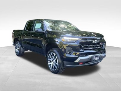 New 2024 Chevrolet Colorado Z71 w/ Z71 Convenience Package 2