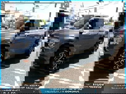 Certified 2023 Ford Maverick Lariat w/ Lariat Luxury Package