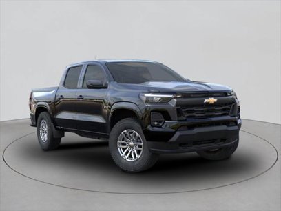 New 2024 Chevrolet Colorado LT w/ LT Convenience Package III