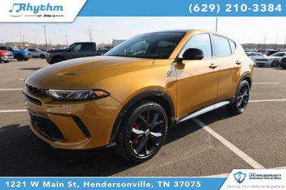 New 2024 Dodge Hornet R/T Plus w/ Tech Pack Plus w/o Parking