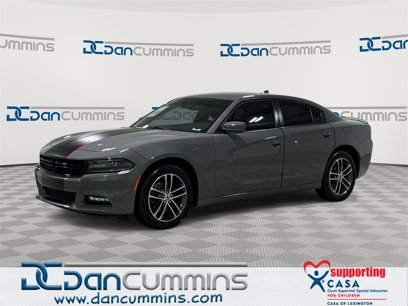 Used 2019 Dodge Charger SXT