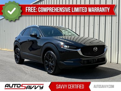 Used 2024 MAZDA CX-30 AWD 2.5 S w/ Select Sport Pkg