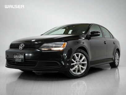 Used 2011 Volkswagen Jetta SE