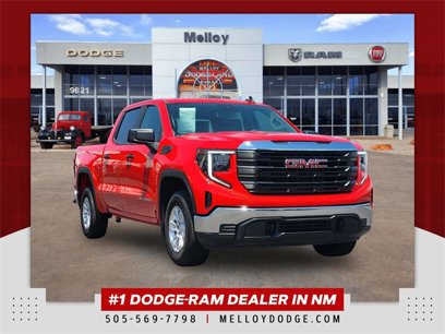 Used 2024 GMC Sierra 1500 Pro w/ Convenience Package
