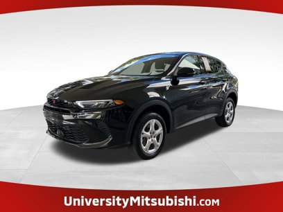 Used 2023 Dodge Hornet GT Plus