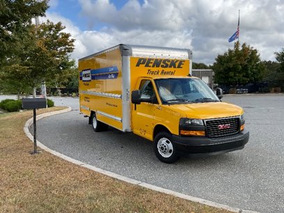 Used 2021 GMC Savana 3500 Extended w/ Power Convenience Package