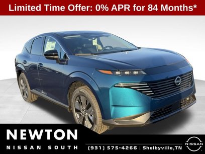 New 2025 Nissan Murano SL w/ Cargo Package