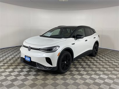 New 2025 Volkswagen ID.4 Pro S Plus
