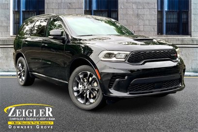 New 2025 Dodge Durango R/T