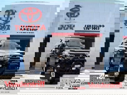 Certified 2022 Toyota 4Runner SR5 Premium