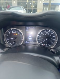 Used 2019 INFINITI Q50 Sport