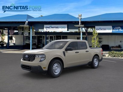New 2025 Ford Maverick XL