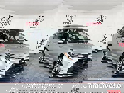 Used 2024 Toyota Corolla LE