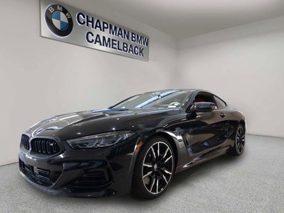 Used 2024 BMW M850i xDrive Coupe