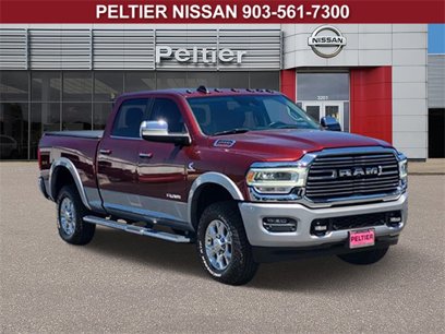 Used 2021 RAM 2500 Laramie