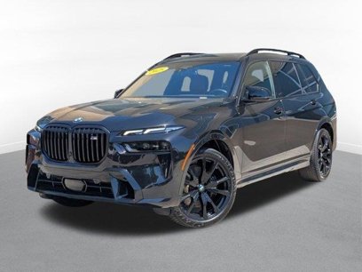 Used 2025 BMW X7 M60i