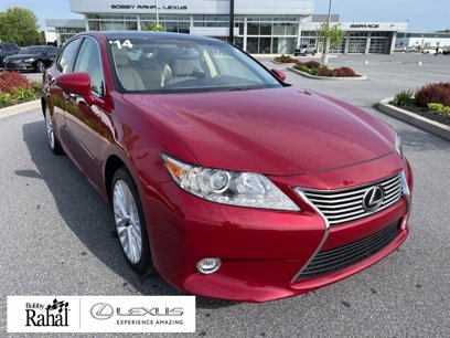Used 2014 Lexus ES 350