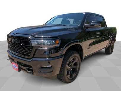 Used 2025 RAM 1500 Lone Star