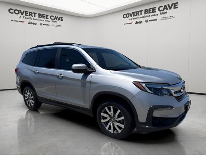 Used 2021 Honda Pilot EX
