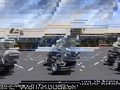 New 2025 Cadillac XT5 Premium Luxury w/ Technology Package