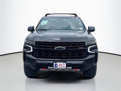 Used 2024 Chevrolet Tahoe Z71 w/ Luxury Package