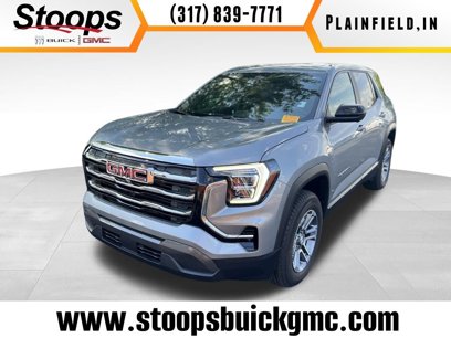 Used 2025 GMC Terrain Elevation w/ Technology Package II