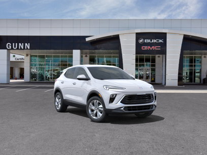 New 2025 Buick Encore GX Preferred w/ Advanced Technology Package