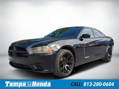 Used 2013 Dodge Charger SE w/ Connectivity Group