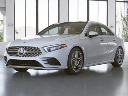 Certified 2022 Mercedes-Benz A 220 4MATIC
